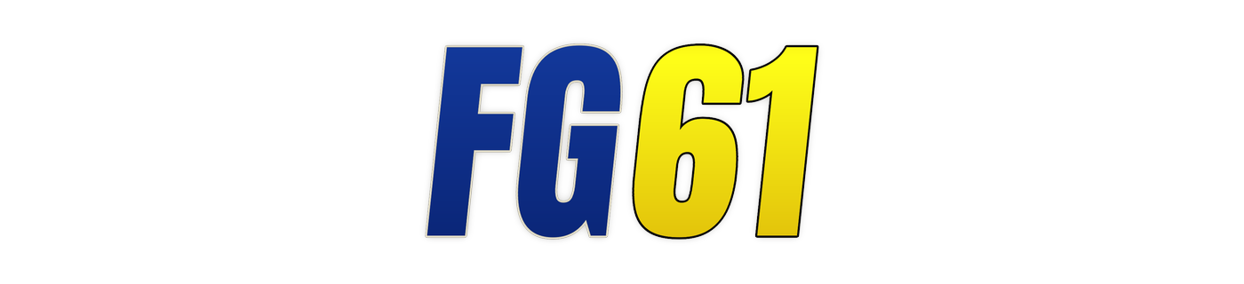 fg61 লোগো